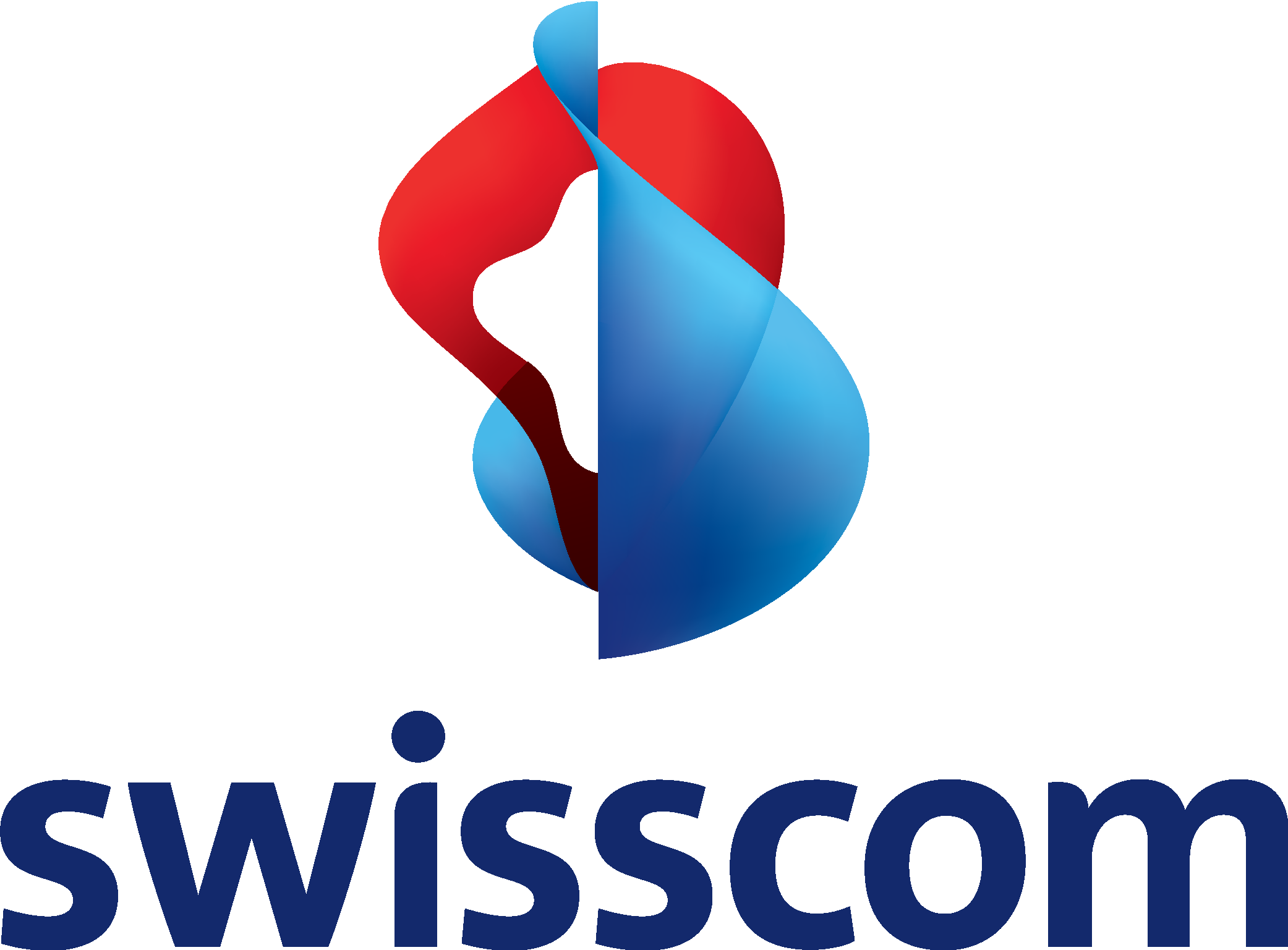 Swisscom Logo